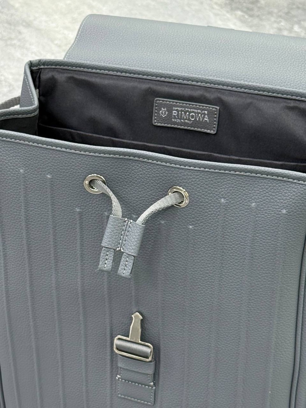Рюкзак Rimowa