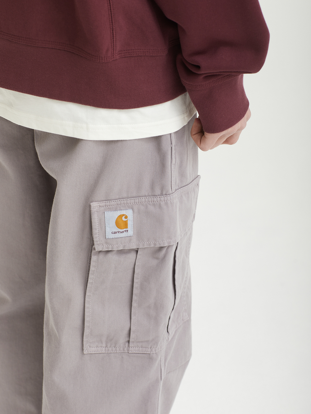 Мужские Брюки Cole Cargo