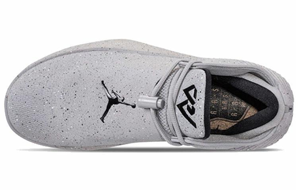 Кроссовки Jordan Why Not Zer0.1 Low "Cement"