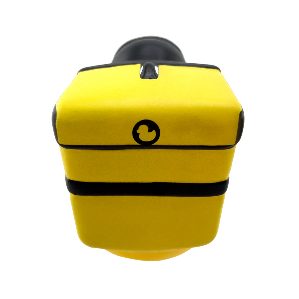 Курьер уточка