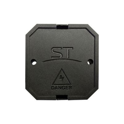 Блок питания ST-12/2А PRO «Тессеракт» (1,7А/OUT) черный