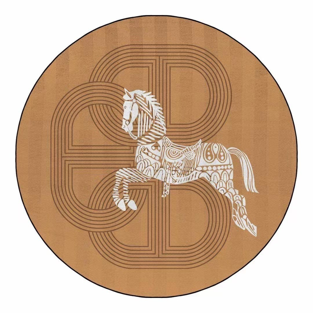 Салфетка Hermes 34х45 см, арт. 467730768
