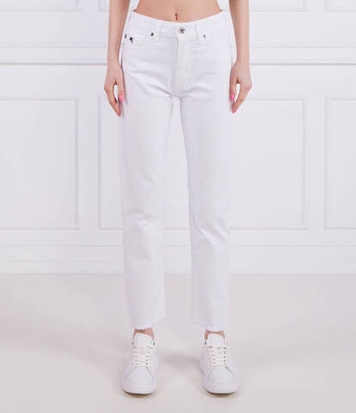 Джинсы DT119 Joop! - белый(30037144)