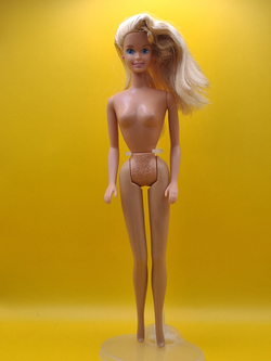 Кукла Барби 90х винтаж 031363