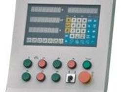 Универсальный фрезерный станок Optimum OPTImill MT 200