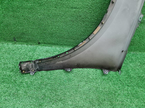 Крыло переднее правое Audi Q5 2 (2017-н.в.)