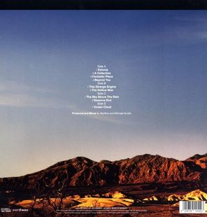 Marillion / With Friends From The Orchestra (2LP)