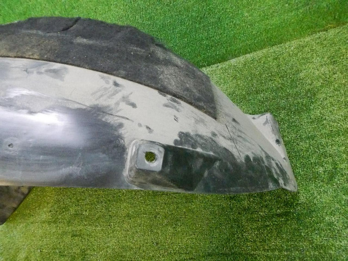 Подкрылок задний правый Mercedes ML GLE W166 (2011-2018)