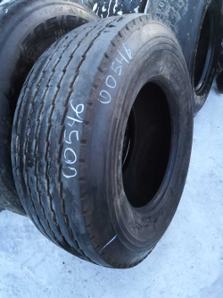 385/65R22.5 Kelly Armorsteel KTR шина б/у
