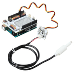 Датчик уровня солей 3k_tds (Troyka-модуль)