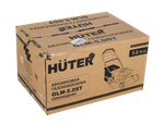 Газонокосилка бензиновая Huter GLM-5.0 ST