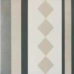 Equipe Caprice Provence Border 20x20