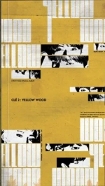 Альбом Stray kids - Special Album Cle 2: Yellow Wood