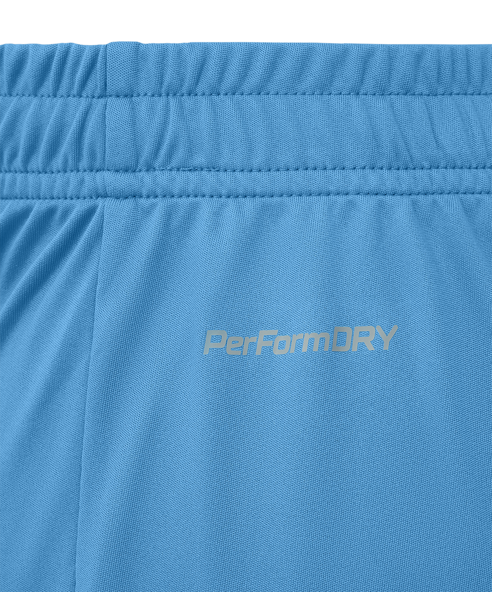 Шорты игровые DIVISION PerFormDRY Union Shorts, голубой