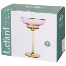 НАБОР КРЕМАНОК "TWIST & SHINE" PINK, 2 ШТ/220 МЛ