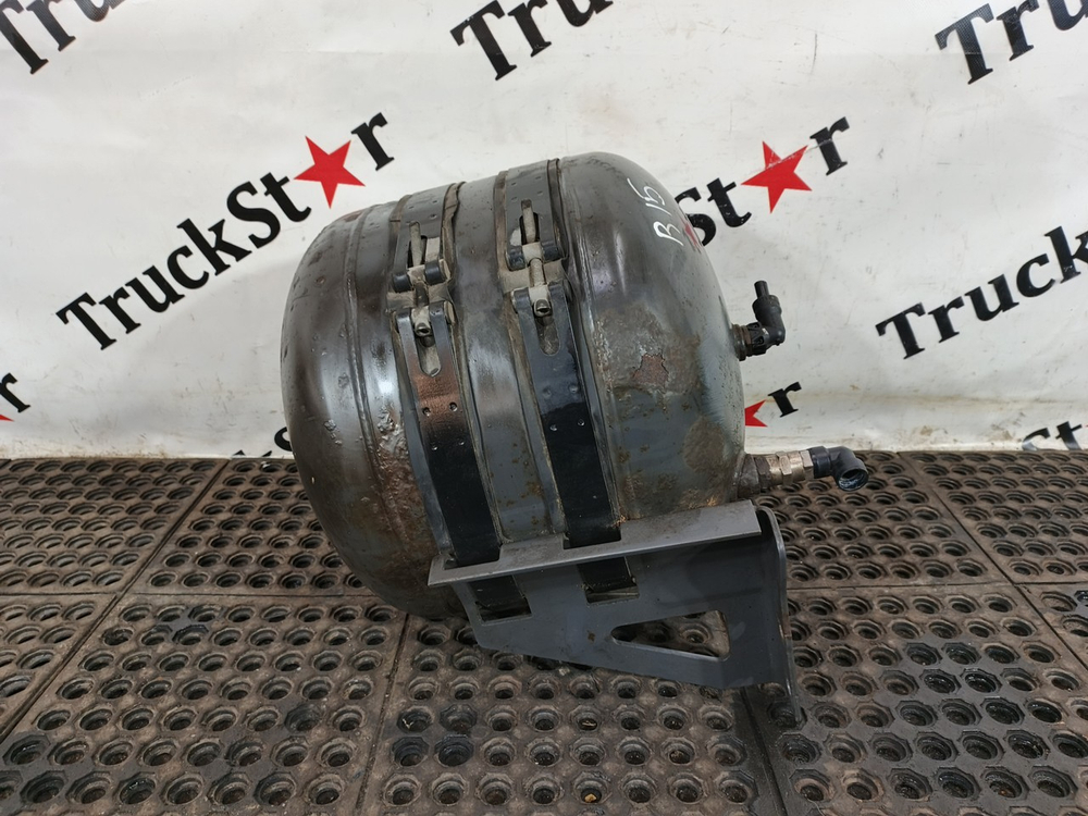 Ресивер воздушный 39L