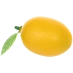 Муляж «Лимоны» 16шт в сетке