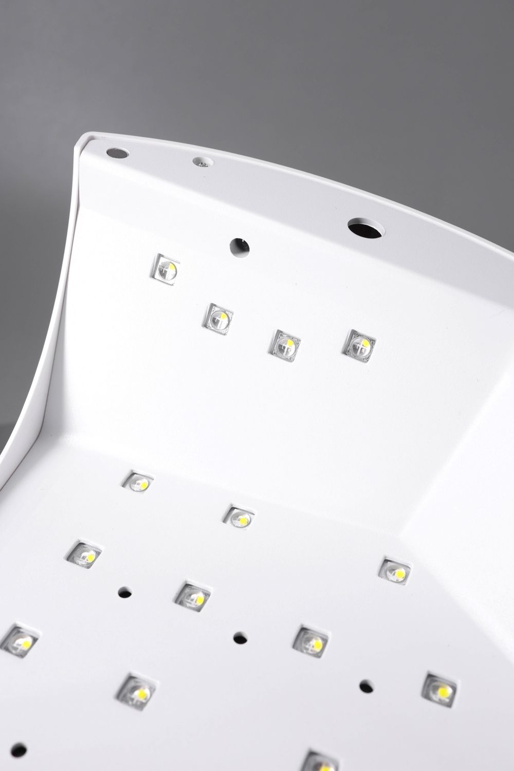 Sun 2C  Led - Лампа Кварцевая для маникюра 48Вт 33 диода