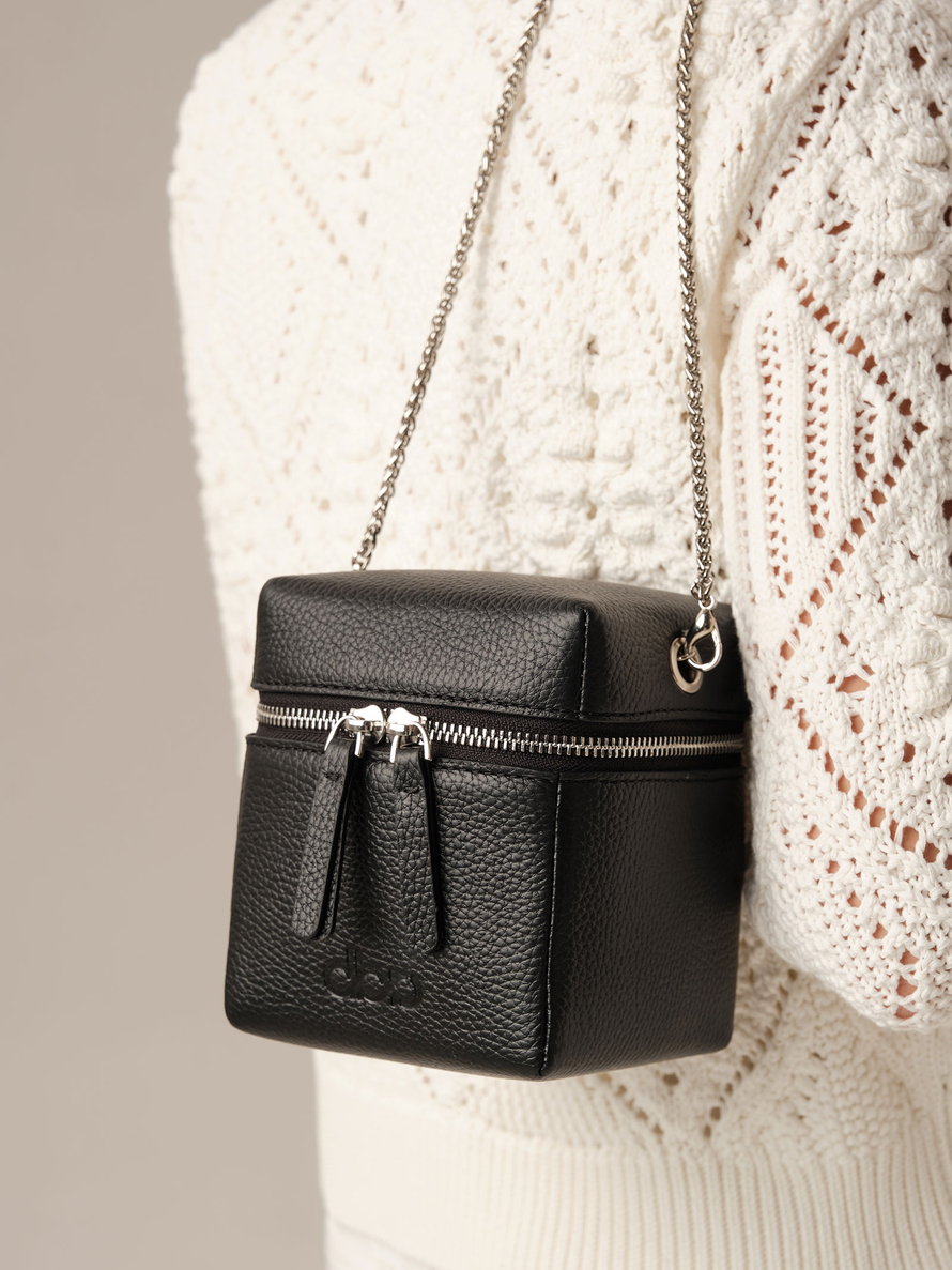 Сумка DBR Coffret 31402 черный