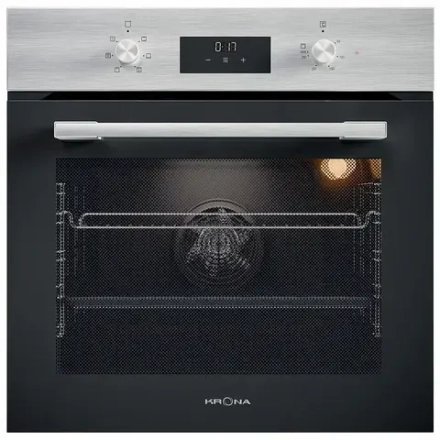 Электрический духовой шкаф Krona Magnete 60 IX