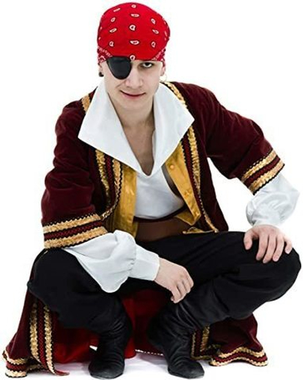 Бандана Пирата