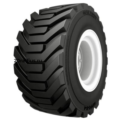 31x15,5-15 8PR Hippo R-4 TL