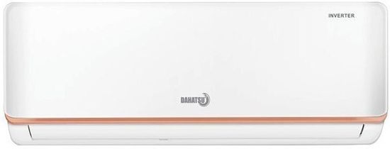 Сплит-система Dahatsu DMI-24/DMHI-24