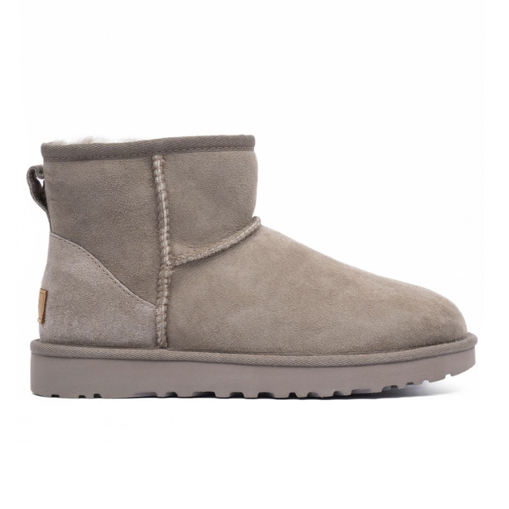 Ugg Classic Mini II Smoke