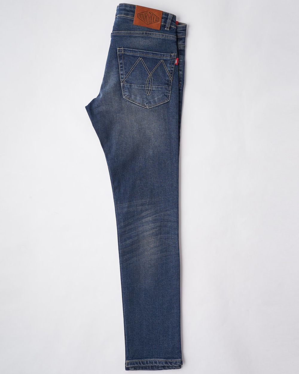 Джинсы Мужские Бунтарь