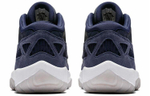 Кроссовки Jordan Air Jordan 11 Retro Low Ie Obsidian