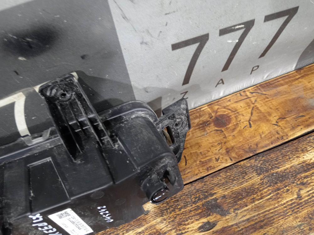 ДХО левый Exeed LX 23-нв Б/У Оригинал 605000790AA