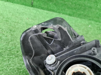 Битая Фара левая Suzuki Vitara 2 (2014-2019) галоген