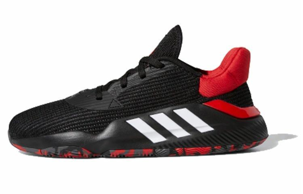 Кроссовки Adidas Pro Bounce Madness 2019 Low Gca