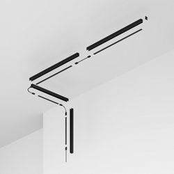 Профиль-держатель Maytoni  O-TR002OH-P-B2M