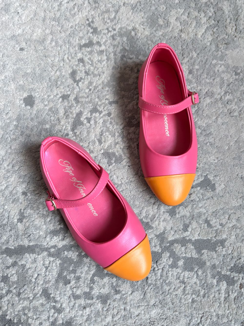 Кожаные туфли Age of Innocence, 27