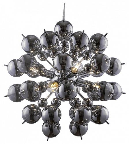 Подвесная люстра Maytoni MOD133PL-08CH