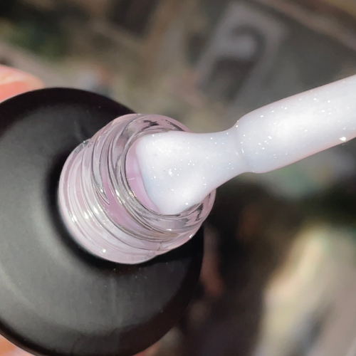 IceBeauty Светоотражающая база №1, 15 мл