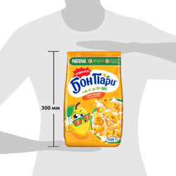 Завтрак готовый БОН ПАРИ Мангобууум! (Пак) 200г