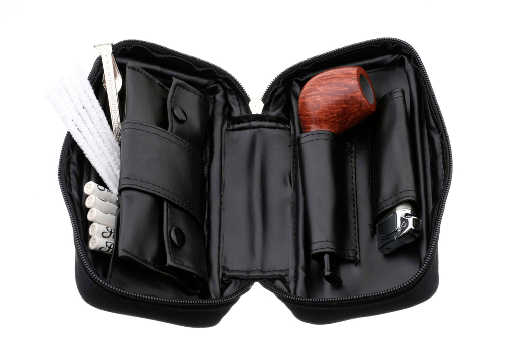 Набор трубокура Passatore Raffaello