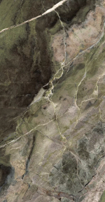 Керамогранит Heritage Emerald Comfort 6mm RET