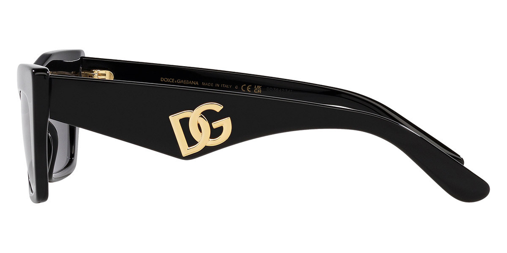 Dolce & Gabbana DG4435 501/87