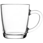 Кружка БЕЙЗИК 350 мл 550114SLB