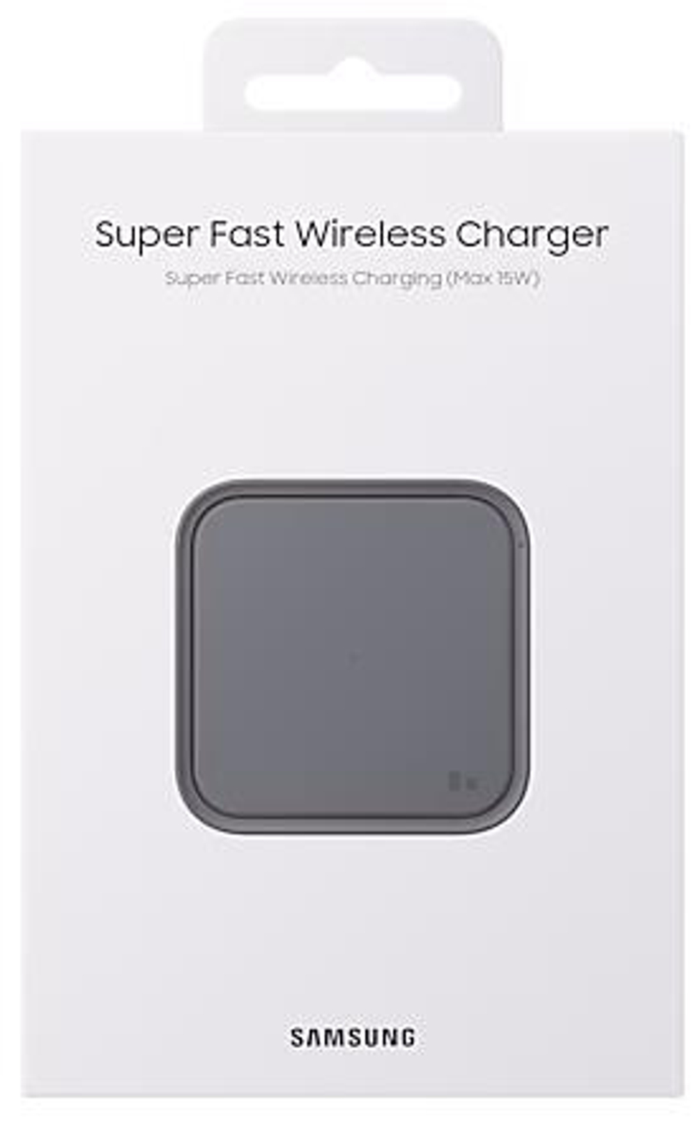 Зарядное устройство  Samsung EP-P2400T