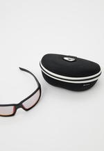 Спортивные очки GOG Ellbrus / Matt Black / Photochromic Red Lens