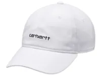 Кепка Carhartt WIP Script вид 3