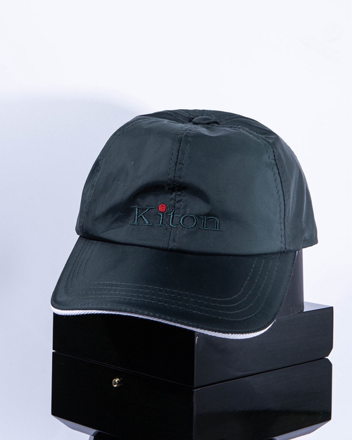 Бейсболка Kiton