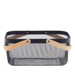 GAEM Корзина, L40 W24,5 H18 см, 2в.