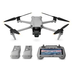 Квадрокоптер DJI Air 3 Fly More Combo (Пульт DJI RC 2)