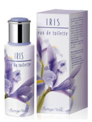 Bottega Verde Iris