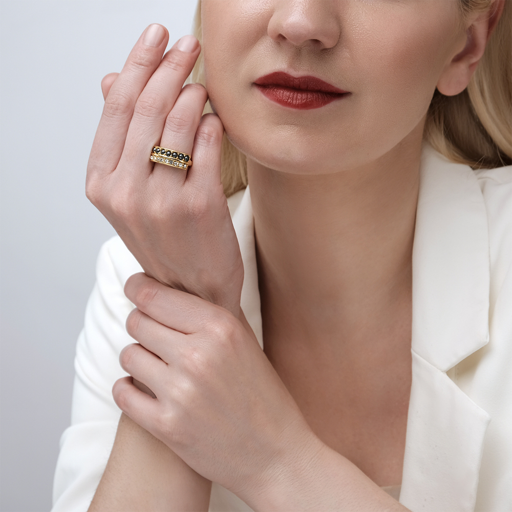 Фритэ (Кольцо)